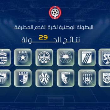 001- FOOTBALL. RESULTATS DU JOUR 
