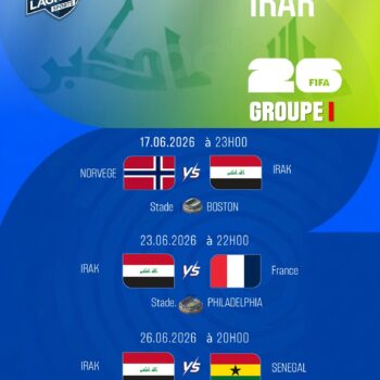 2.C.M. IRAK 