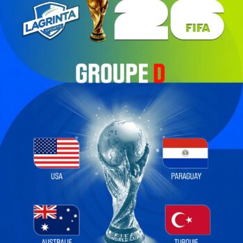 2.C.M. POULE D 