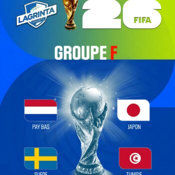 2.C.M. POULE F 
