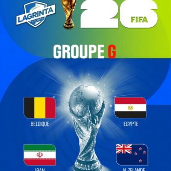2.C.M. POULE G 
