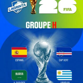 2.C.M. POULE H 