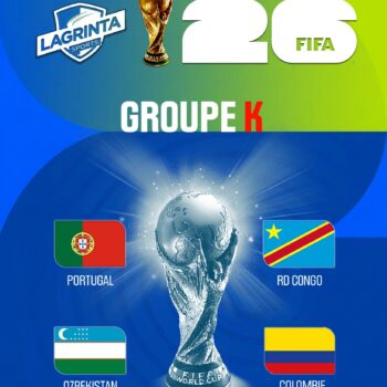 2.C.M. POULE K 