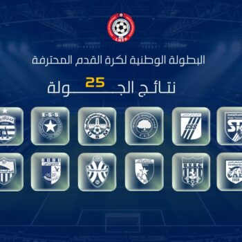 001- FOOTBALL. RESULTATS DU JOUR 