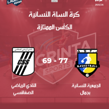 09-BASKETBALL N A F. SUPER COUPE. résultats 