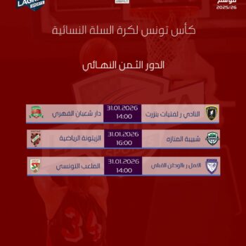 09-BASKETBALL N A F. كاس تونس 1.8 