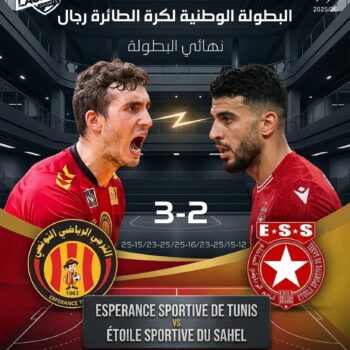 11-Volleyball . H. RÉSULTATS FINALE CHAMPIONNAT ALLER 