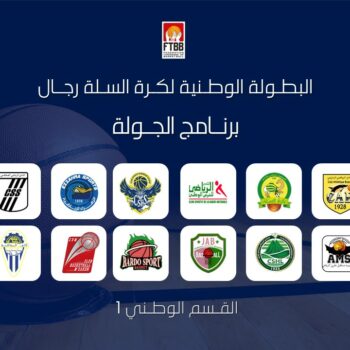 BASKET NATIONALE 1. H. SITE. PROGRAMME DU JOUR 